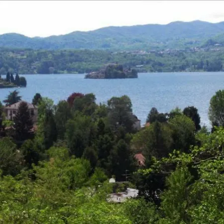 La Quiete Della Casa Dei Nonni Apartamento *