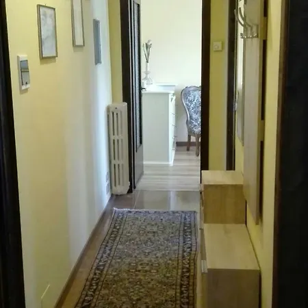 Apartamento La Quiete Della Casa Dei Nonni