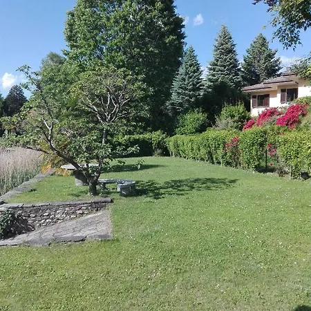 La Quiete Della Casa Dei Nonni