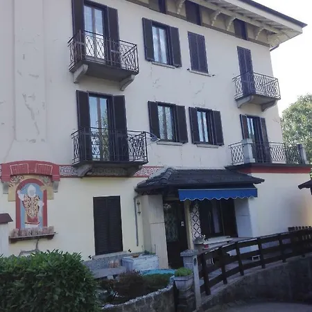 La Quiete Della Casa Dei Nonni * Pettenasco