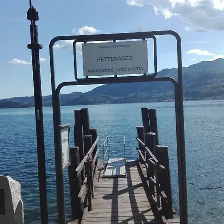 La Quiete Della Casa Dei Nonni Apartamento