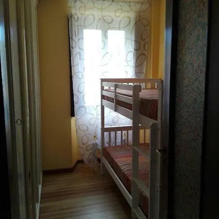 La Quiete Della Casa Dei Nonni * Петтенаско