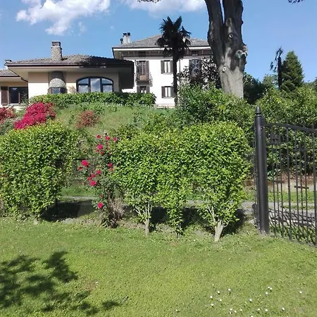 La Quiete Della Casa Dei Nonni
