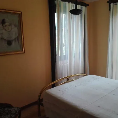 Апартаменты La Quiete Della Casa Dei Nonni