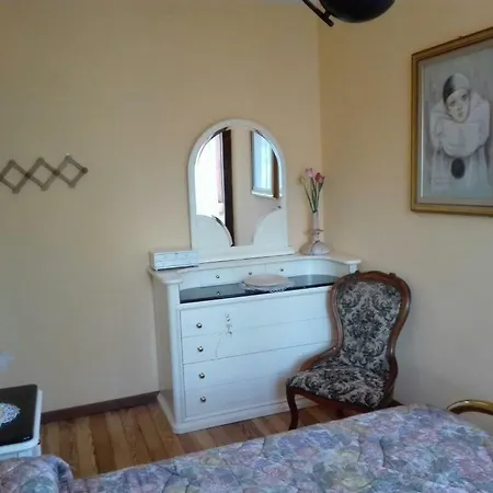 La Quiete Della Casa Dei Nonni *