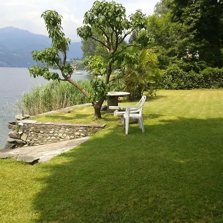 La Quiete Della Casa Dei Nonni *