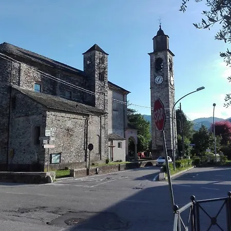 La Quiete Della Casa Dei Nonni *