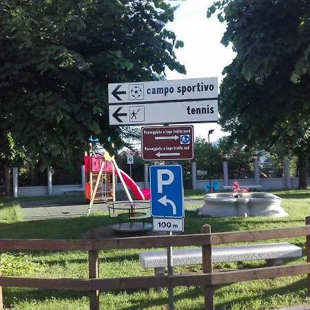 Apartamento La Quiete Della Casa Dei Nonni