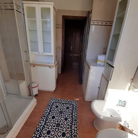 La Quiete Della Casa Dei Nonni *