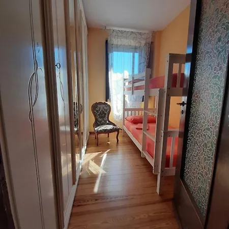 La Quiete Della Casa Dei Nonni * Петтенаско