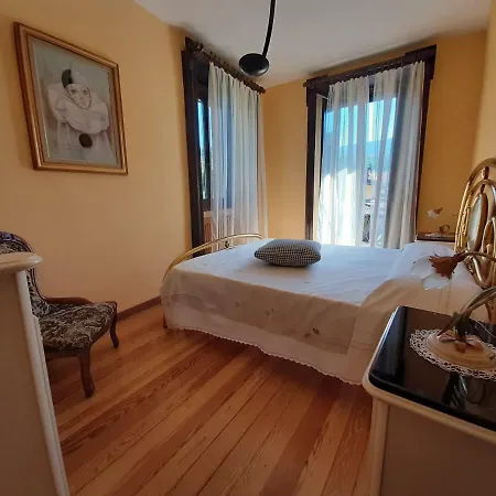 Apartamento La Quiete Della Casa Dei Nonni *