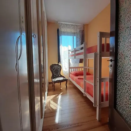 La Quiete Della Casa Dei Nonni Apartamento *