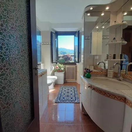 La Quiete Della Casa Dei Nonni *