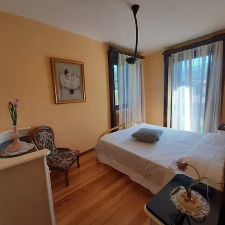 La Quiete Della Casa Dei Nonni * Петтенаско