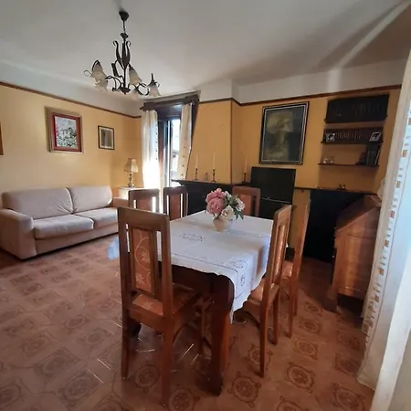 La Quiete Della Casa Dei Nonni Apartamento Pettenasco