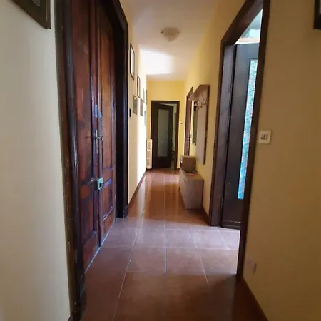 Apartamento La Quiete Della Casa Dei Nonni *