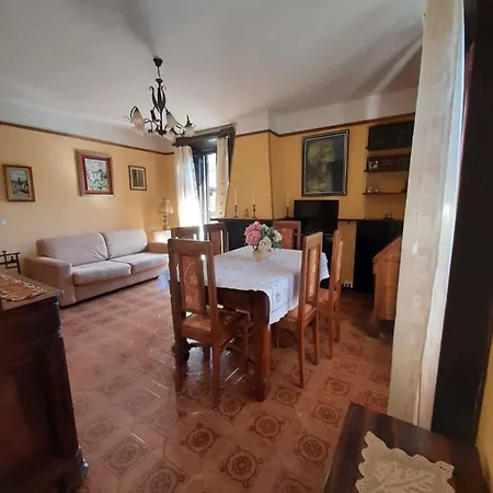La Quiete Della Casa Dei Nonni * Pettenasco