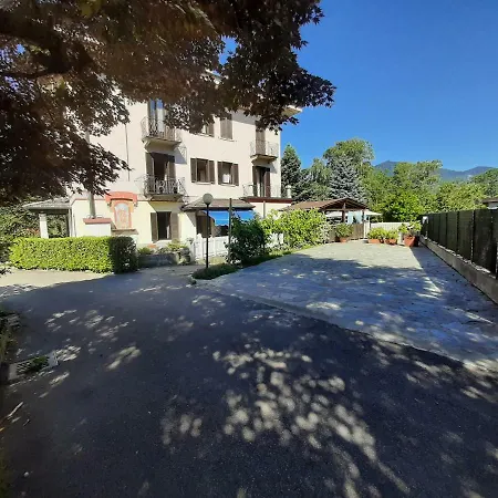 La Quiete Della Casa Dei Nonni Apartamento