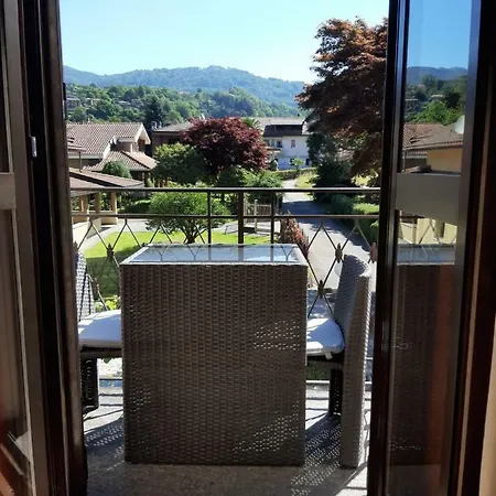 La Quiete Della Casa Dei Nonni Петтенаско